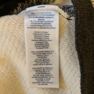 Chaps Sweaters - {Chaps} Sweater Chaps Sweaters - {Chaps} Sweater